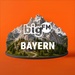 bigFM Bayern Logo