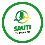 Sauti Ya Pwani FM Logo