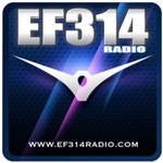 EF314Radio Logo