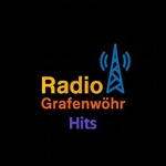 RadioGrafenwöhr - Hits Logo
