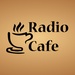 AMG Radio - Radio Cafe Logo