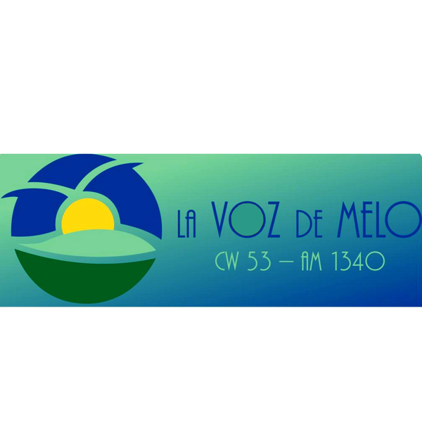 La Voz de Melo AM 1340 Melo Escuchar online