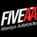 FIVEaa Logo