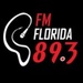 FM FLORIDA Logo