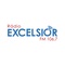 Rádio Excelsior Logo