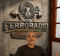 Ferroradio Logo