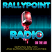 RallyPoint Radio Logo