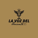 La Voz del Oriente Logo