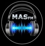 Mas FM Logo