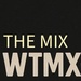 WTMX-DB The Mix Logo