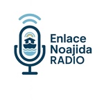 Radio Noajida Breslev Logo