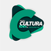 Rádio Cultura 104.9 FM Logo