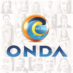 Onda FM Logo