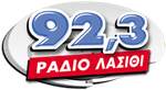 Radio Lasithi Logo