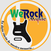Radio WeRockMusic Logo