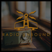 Radio Unbound | WUNB-DB Logo