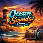 HearMe.fm - Ocean Sounds Logo