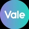 Vale 97.5 Logo