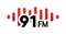 Rádio 91FM  Logo