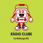 Rádio Clube Cordisburgo Logo