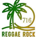 716 Reggae Rock Logo
