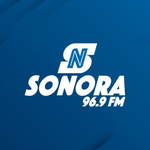 Radio Sonora Logo