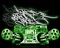 Erreape Radio Estacion Logo