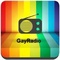 Gay Radio Netherlands Logo