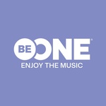 Radio Be One - France Logo