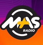 MAS Radio 107.9 - KCKO Logo