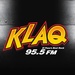 The Q Rocks - KLAQ-HD2 Logo