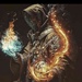 Galaxies Unknown Radio Logo