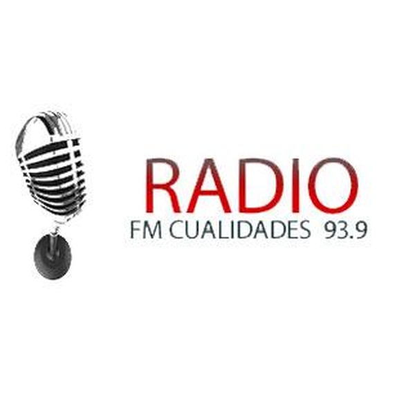 Logo de FM Cualidades