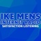 Ike Mens Internet Radio Logo