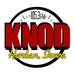 Kool Gold 105.3 - KNOD Logo