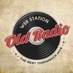 Old Radio Logo
