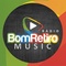 Radio Aracati Music Logo