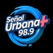 Señal Urbana Logo