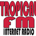 Tropical FM Logo
