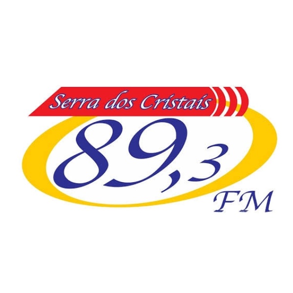 Rádio Serra dos Cristais FM 89.3 Cristalina Listen Online
