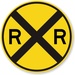 Decatur, AL CSX, Norfolk Southern Rail Logo