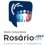 Rádio Rosário FM Logo