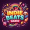 HearMe.FM - Indie Beats Logo