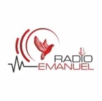 Dios Con nNosotros Logo