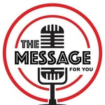 The Message For You! - WJCK Logo
