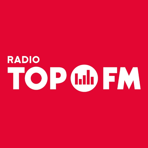 Radio TOP FM - Region WEST