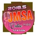 2018.5 JMSA Online Radio Logo