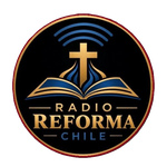 Radio Reforma Chile Logo