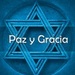 Radio Paz Y Gracia Logo