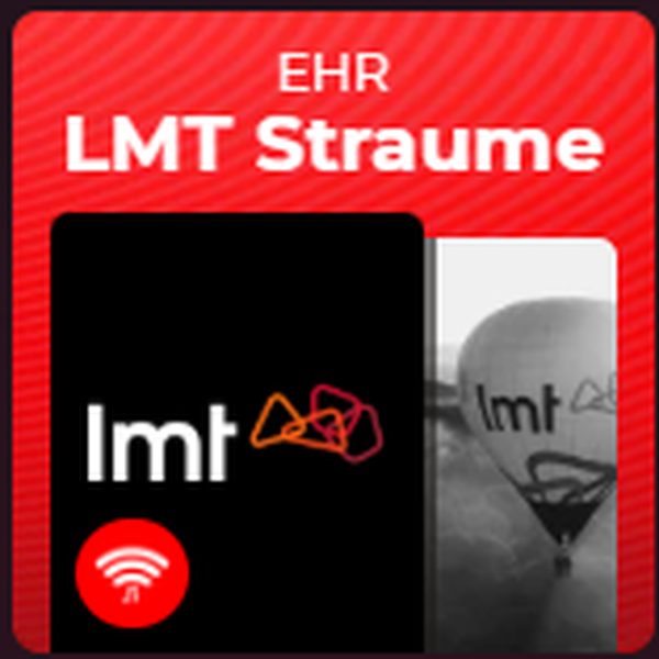 EHR LMT Straume - Riga - Listen Online